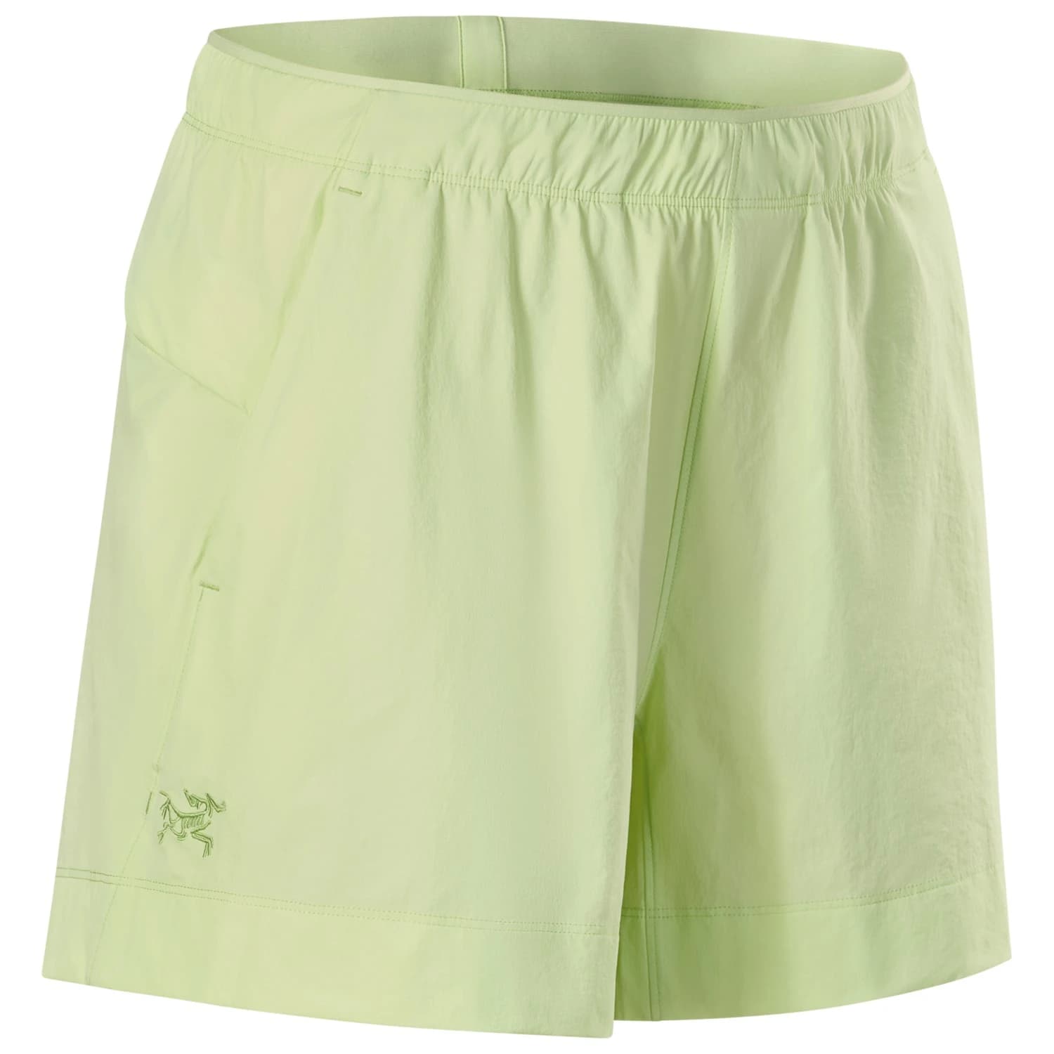 Дамски къси панталони Arc'teryx Women's Sinsola Short 5 Shorts - Shincha