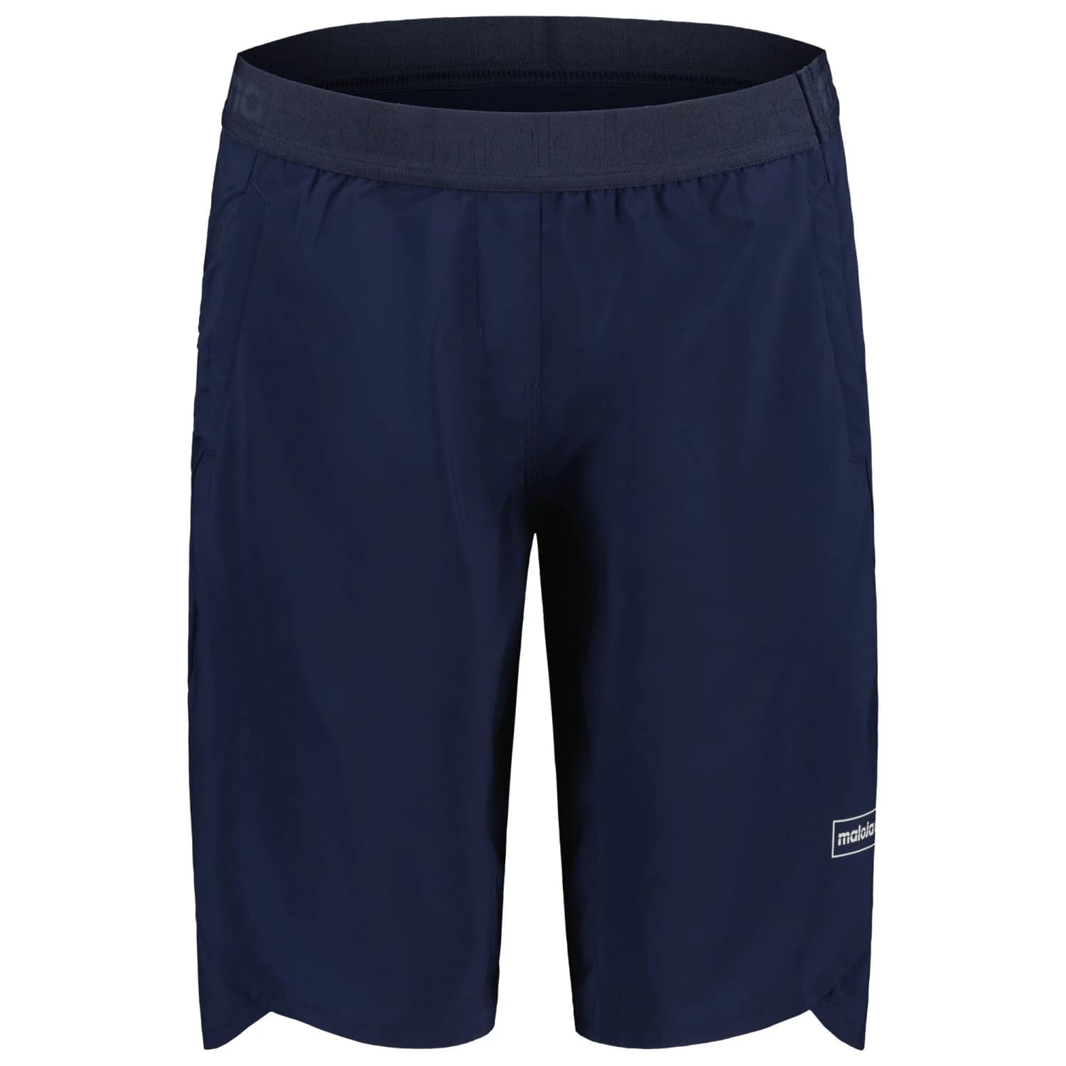 Дамски къси панталони Maloja Women's ValgrandeM. Shorts - Night Sky