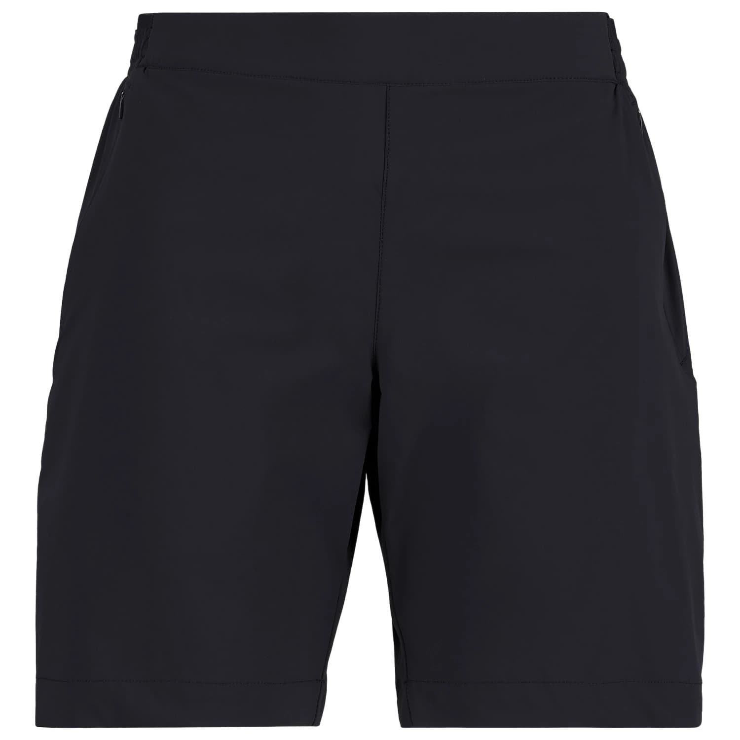Дамски къси панталони Stoic Women's LidköpingSt. Lightweight Shorts 7,5 Shorts - Black