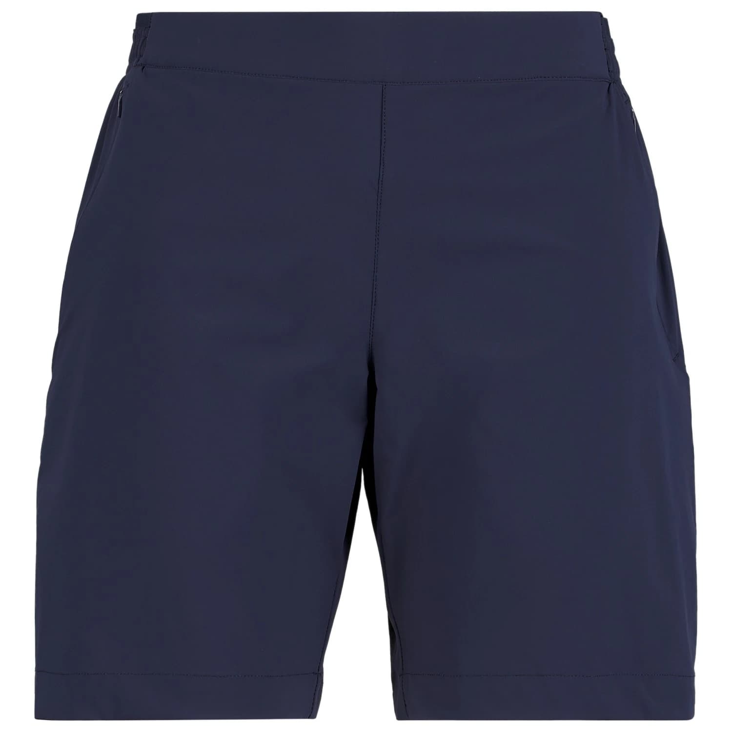 Дамски къси панталони Stoic Women's LidköpingSt. Lightweight Shorts 7,5 Shorts - Space Blue