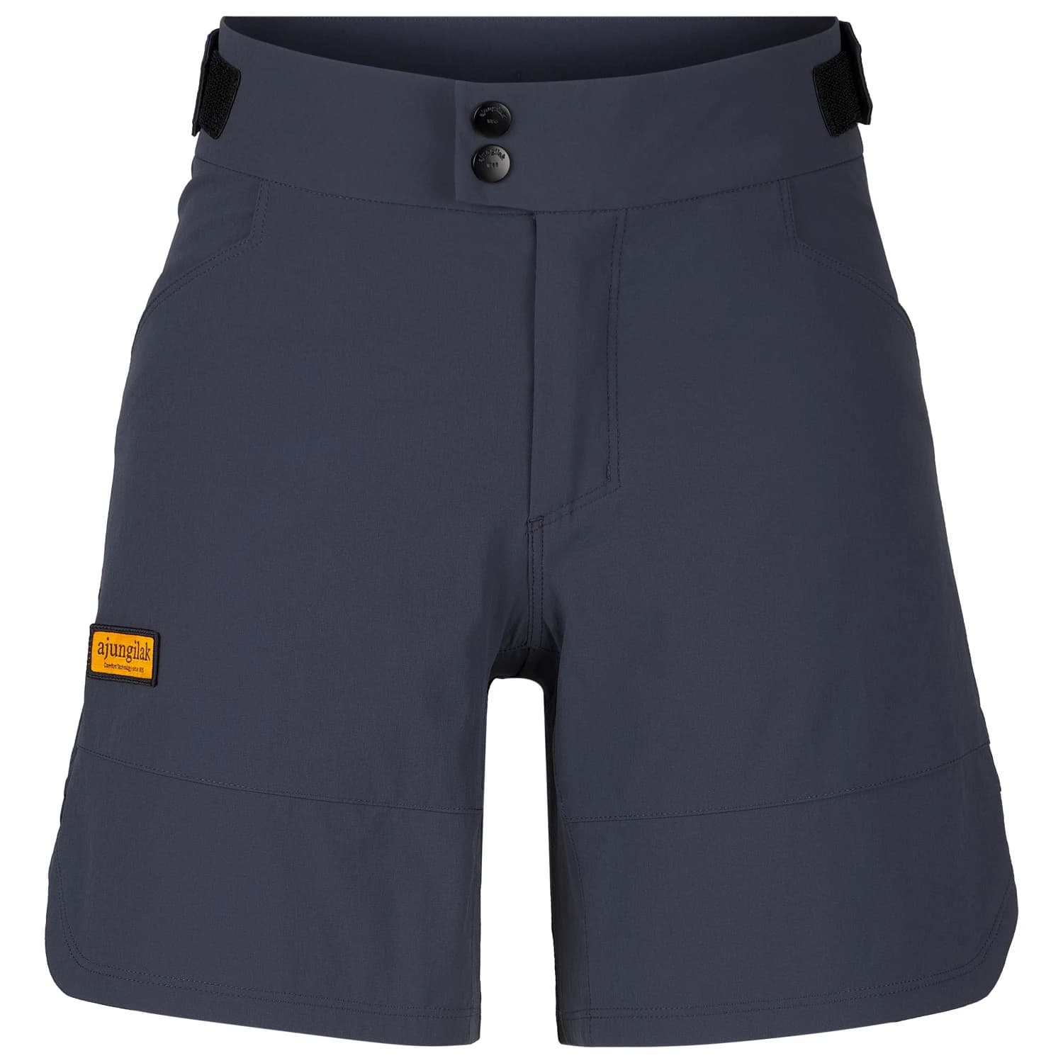 Дамски къси панталони Ajungilak Women's Sandsfjord Shorts - Dark Space