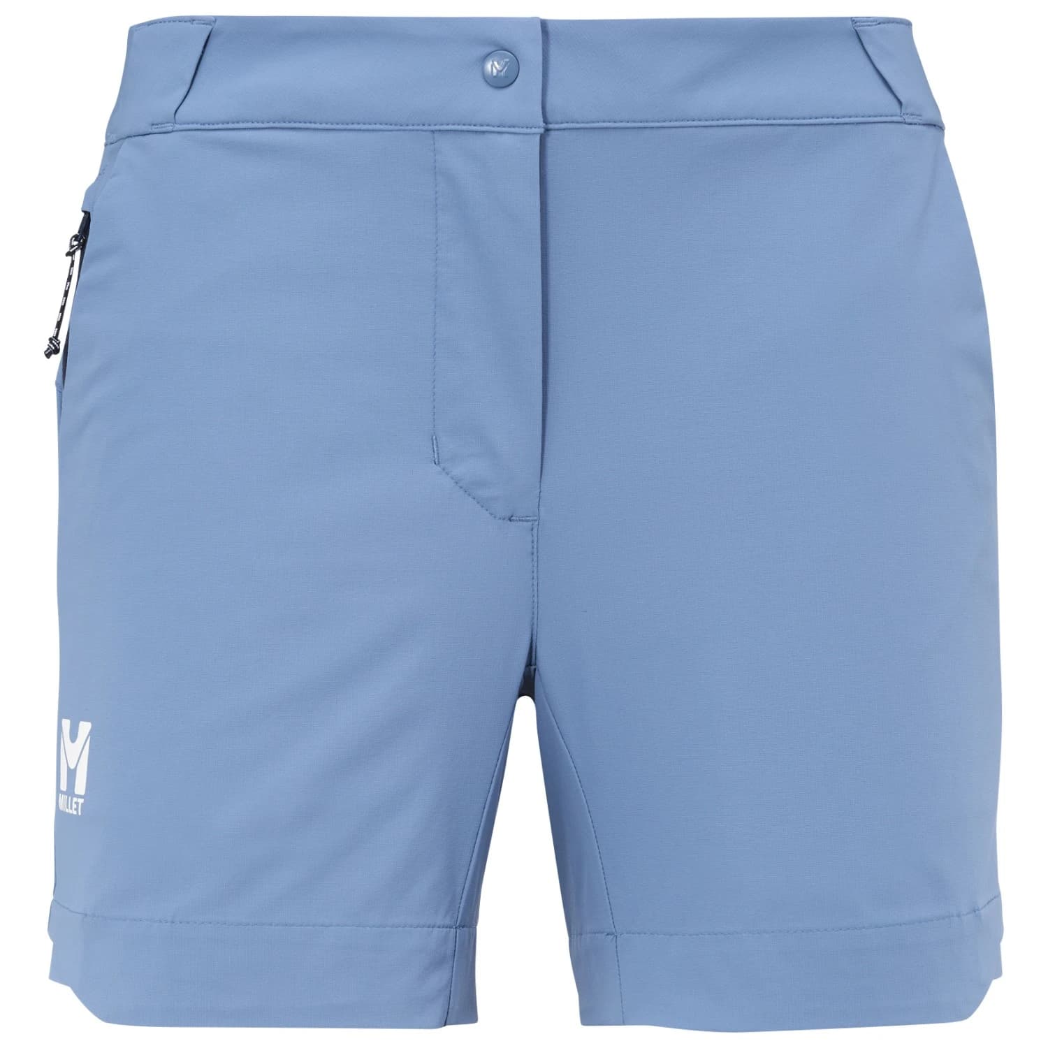 Дамски къси панталони Millet Women's Ubic Stretch Short Shorts - Coronet Blue