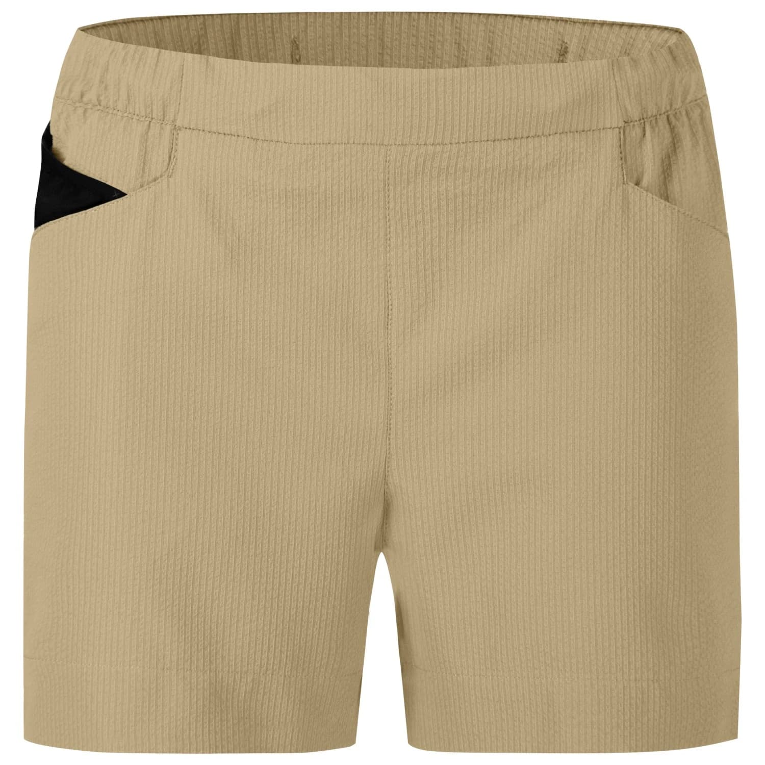 Дамски къси панталони Montura Women's Versante Shorts - Desert Beige