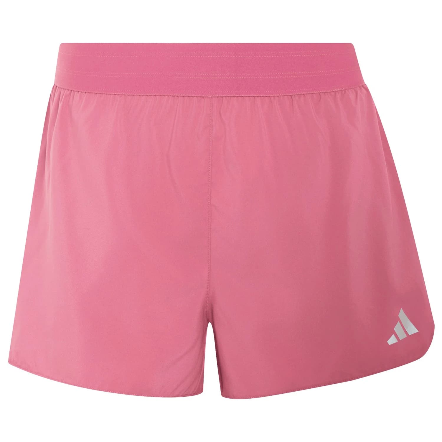 Дамски шорти за бягане adidas Women's ADI365 Running Essentials 2In1 Shorts Running shorts - Dual Magenta