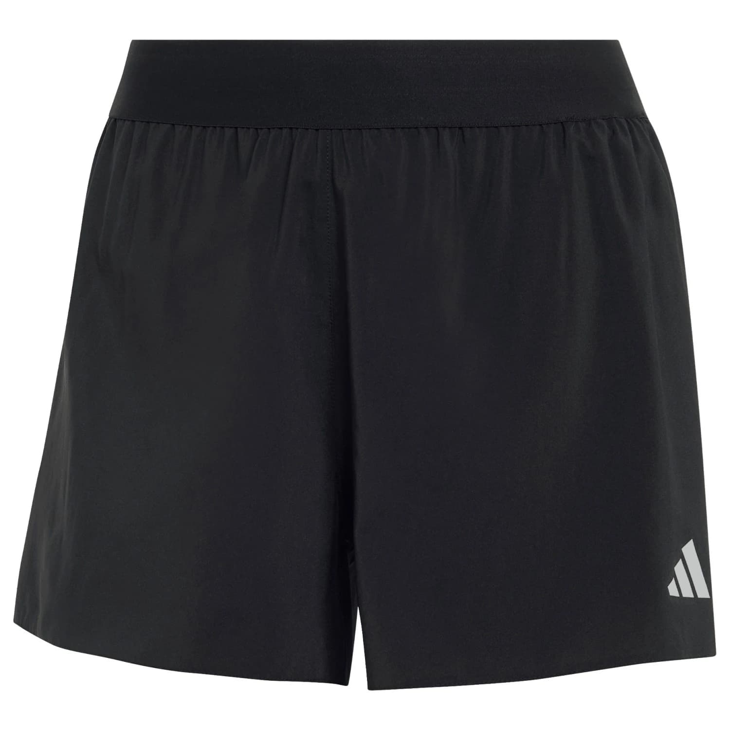 Дамски шорти за бягане adidas Women's ADI365 Running Essentials Shorts Running shorts - Black