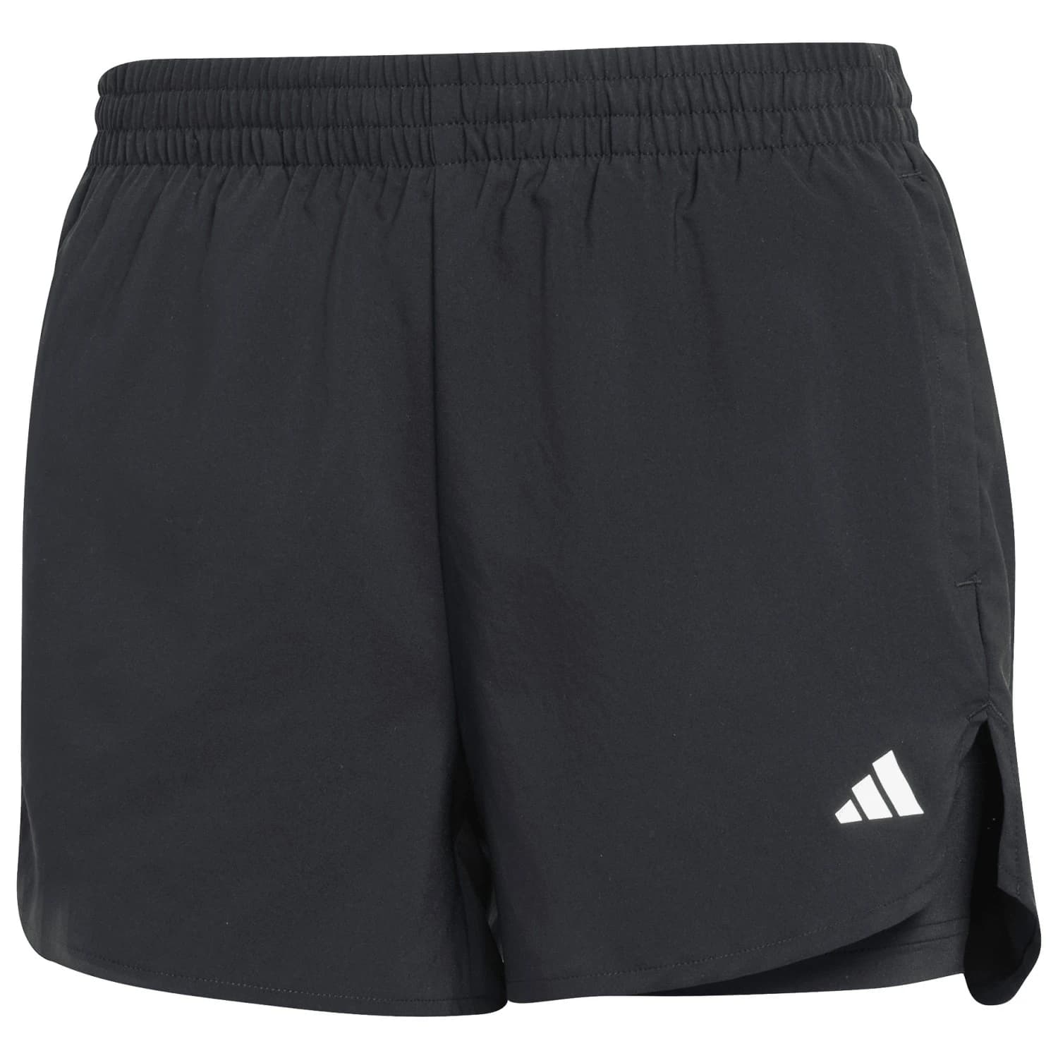 Дамски къси панталони adidas Women's Workout Essentials 2In1 Shorts - Black
