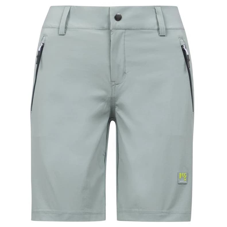 Дамски къси панталони Karpos Women's Seceda Bermuda Shorts - Abyss