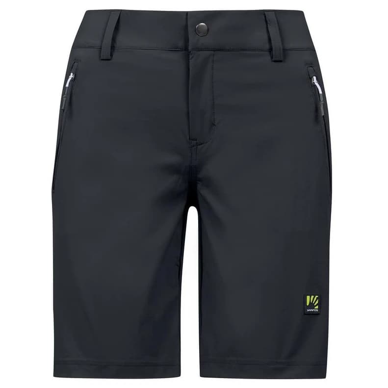 Дамски къси панталони Karpos Women's Seceda Bermuda Shorts - Vulcan