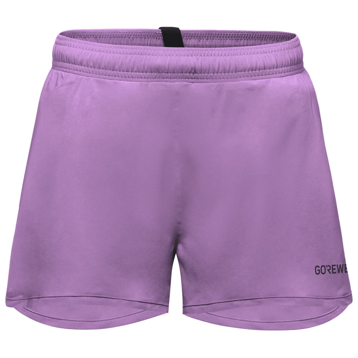Дамски къси панталони GORE Wear Women's Concurve 3-Inch Brief Shorts - Scrub Purple