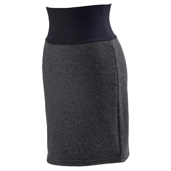 Дамска пола Mufflon Women's Ria Skirt - Anthra