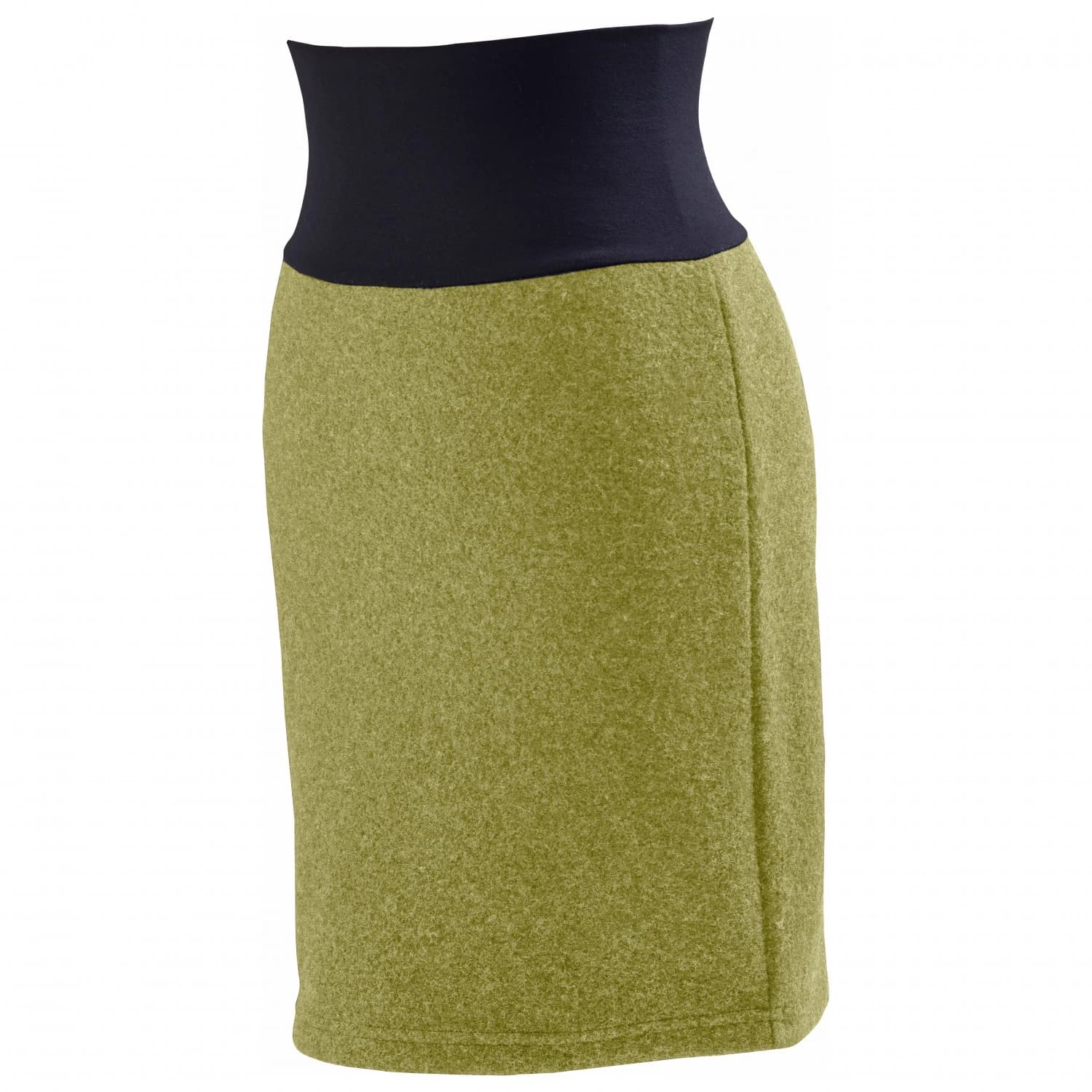 Дамска пола Mufflon Women's Ria Skirt - Kiwi