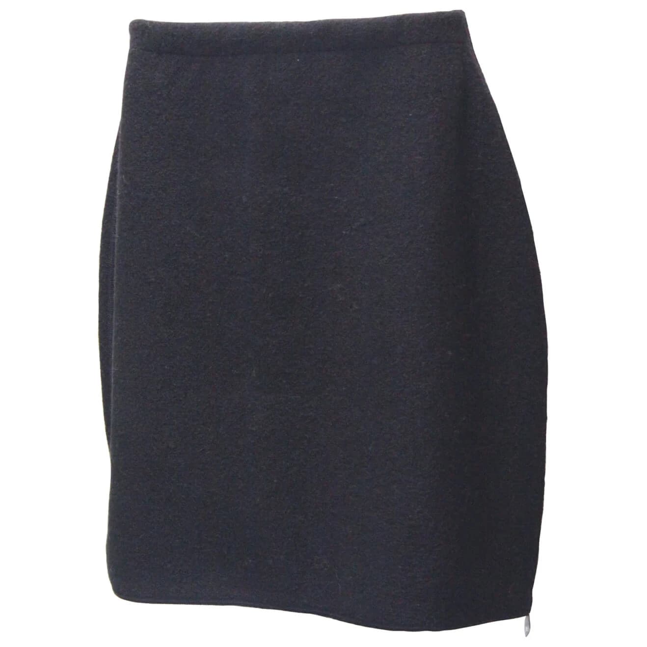 Дамска пола Ivanhoe of Sweden Women's GY Vegby Skirt - Black