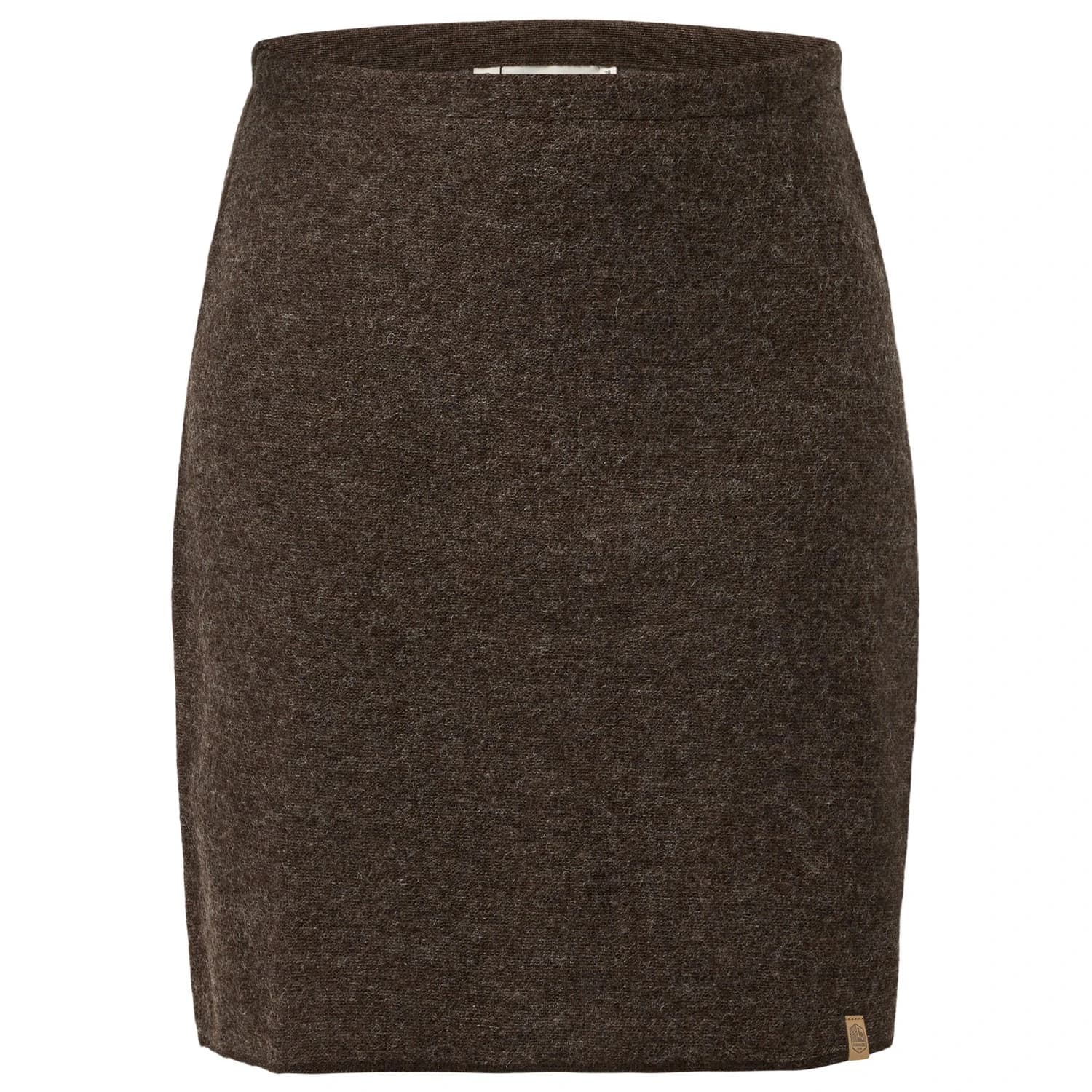 Дамска пола Ivanhoe of Sweden Women's GY Vegby Skirt - Chocolate