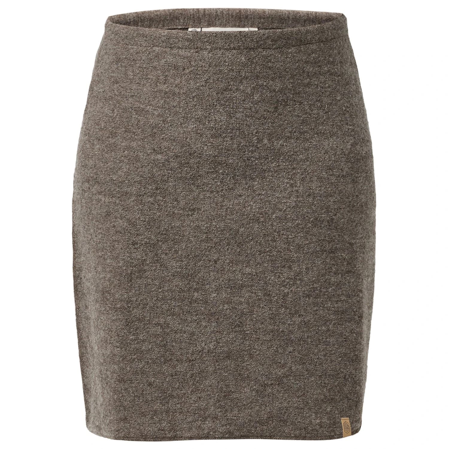 Дамска пола Ivanhoe of Sweden Women's GY Vegby Skirt - Nutmeg