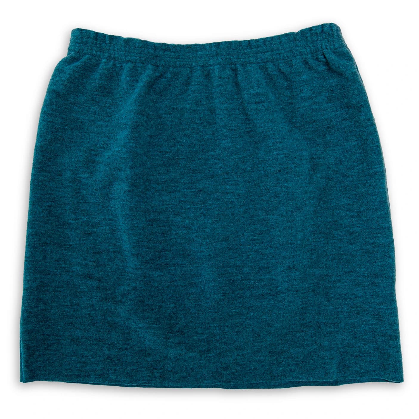 Пола Engel Women's Skirt - Pazifik Melange