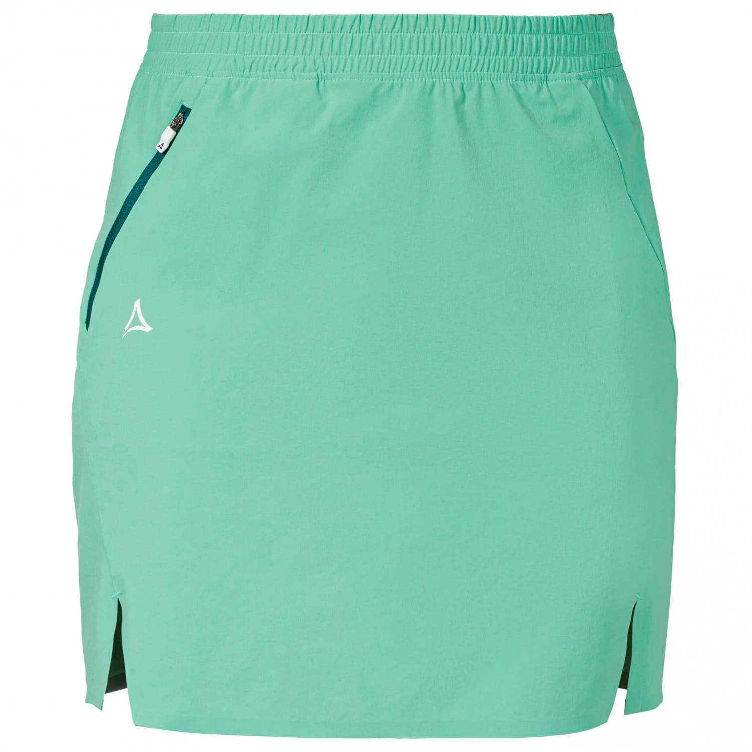 Дамска пола Schöffel Women's Skirt Hestad Skirt - Matcha Mint
