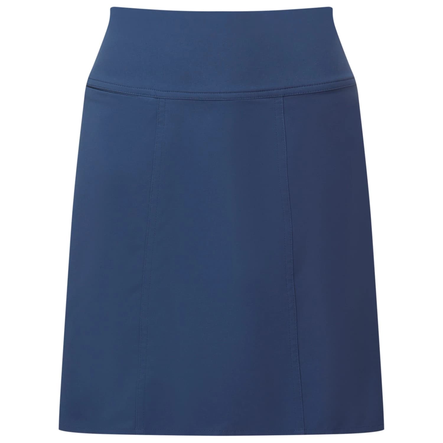 Скорт Sherpa Women's Sajilo Adventure Skort - Rathee Blue