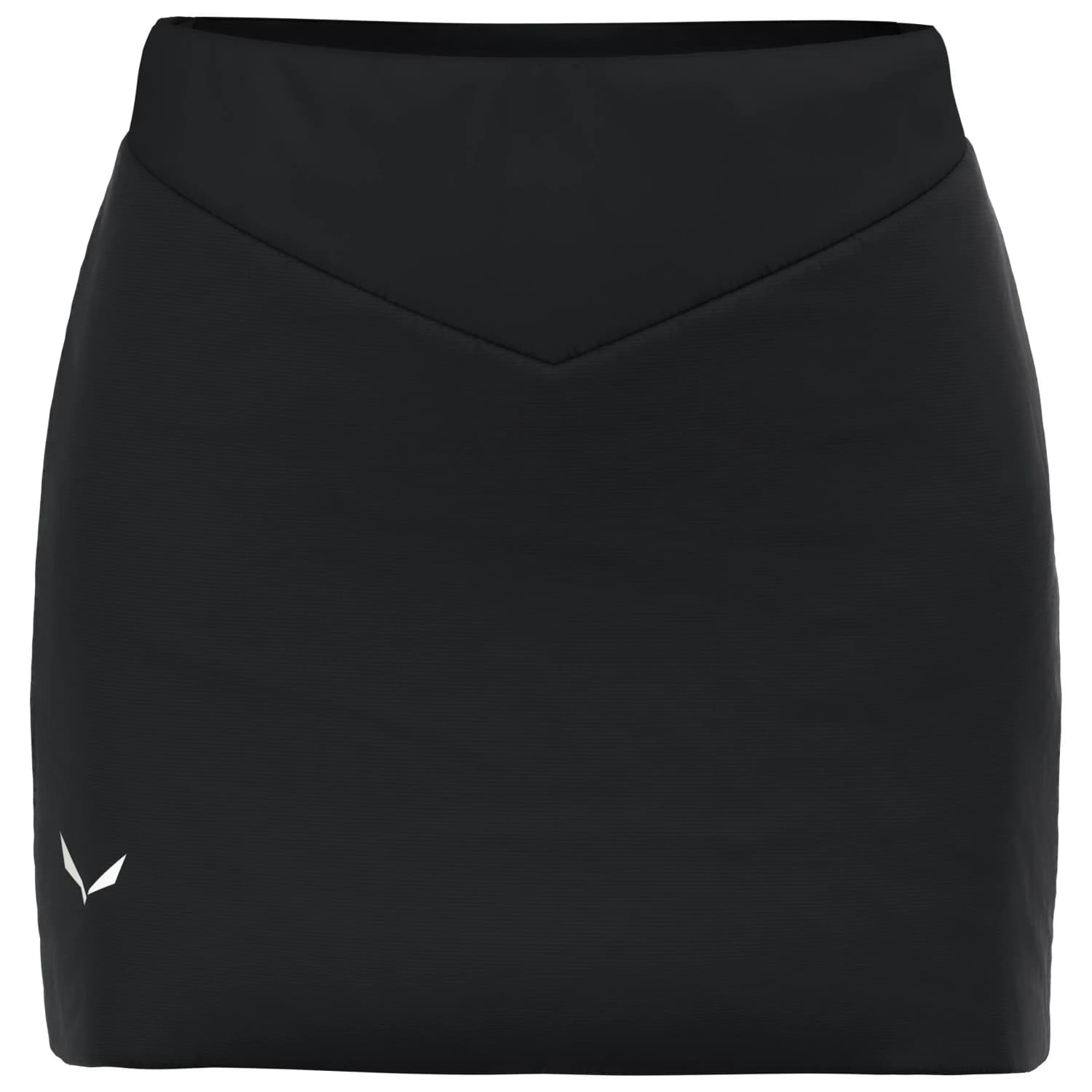 Дамска синтетична пола Salewa Women's Sella TWR Skirt Synthetic skirt - Black Out