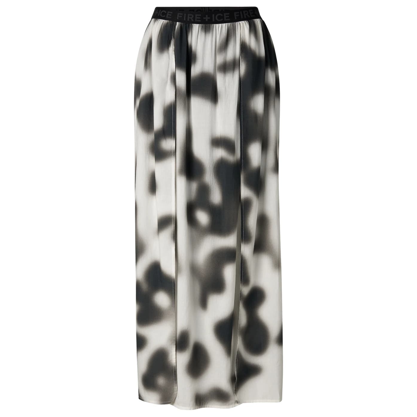 Дамска пола Bogner Fire+Ice Women's Nadea2 Skirt - Black / White