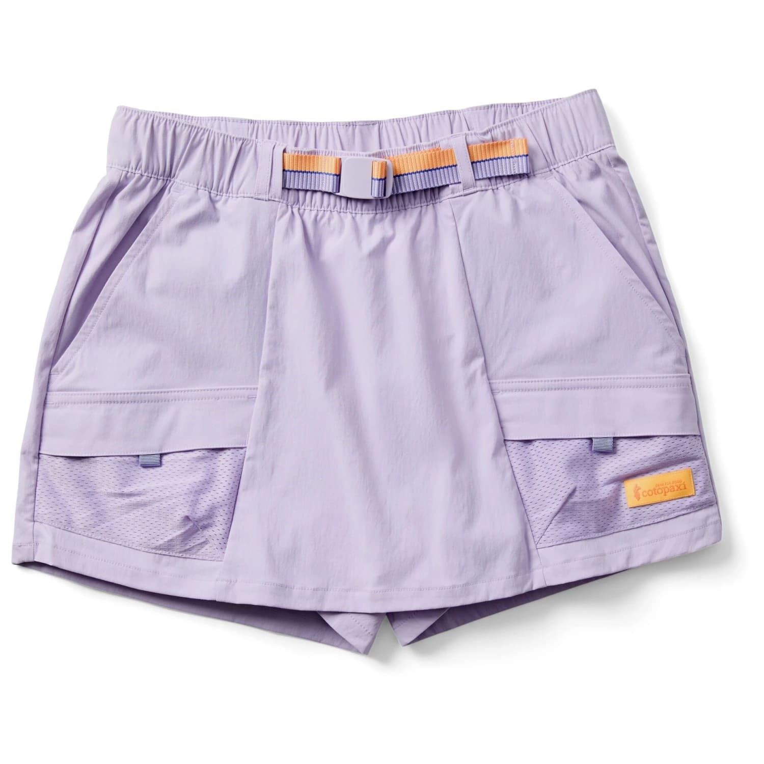 Дамски скорт Cotopaxi Women's Brinco Skort - Moonbeam