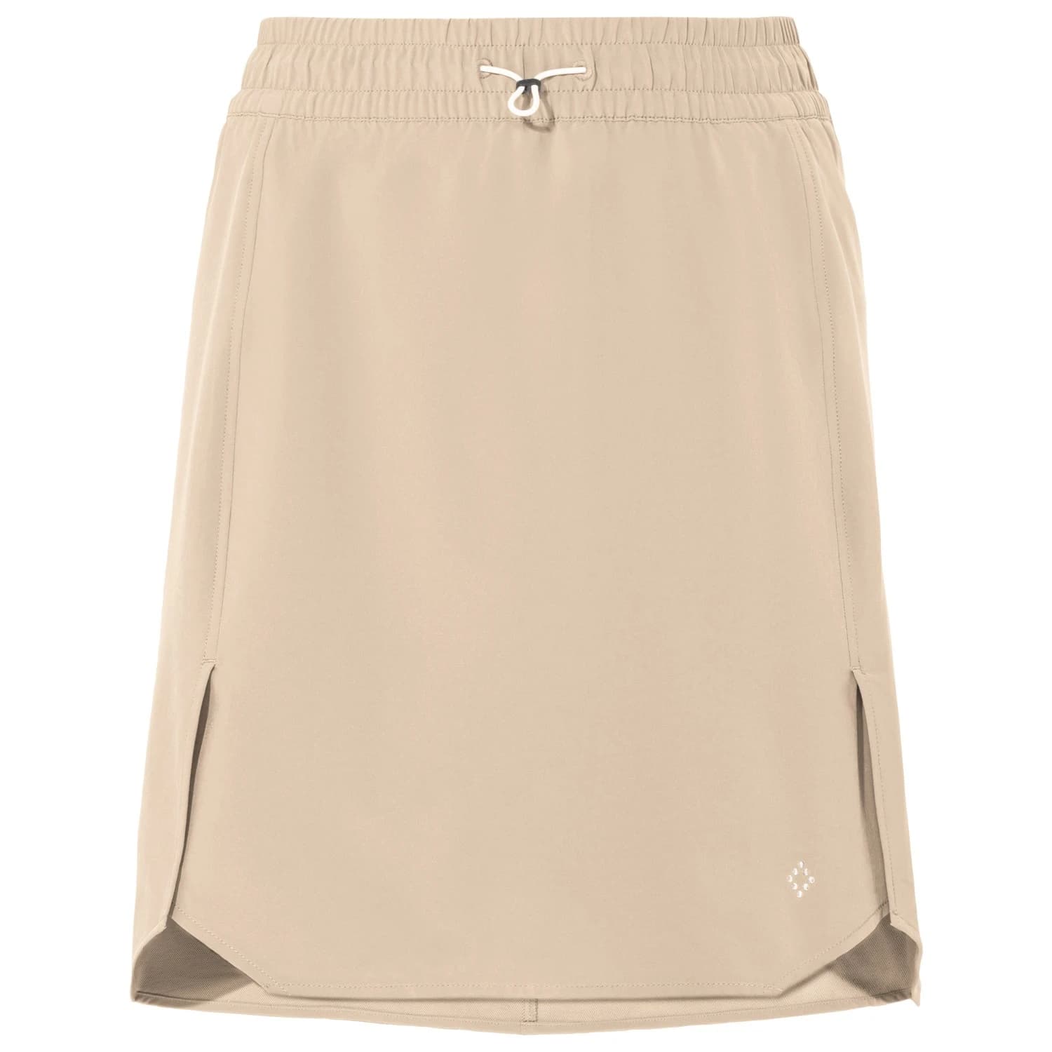 Дамски скорт Vaude Women's Skomer Skort V Skort - Linen