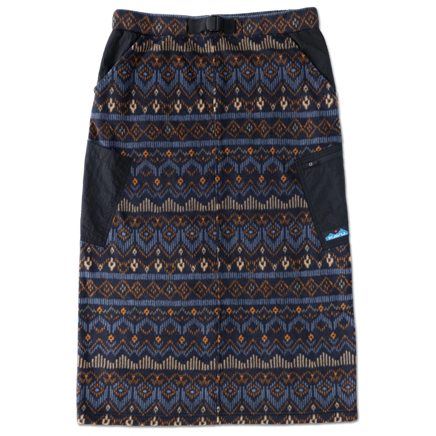 Дамска пола Kavu Women's Ellis Skirt - Chalet Holiday