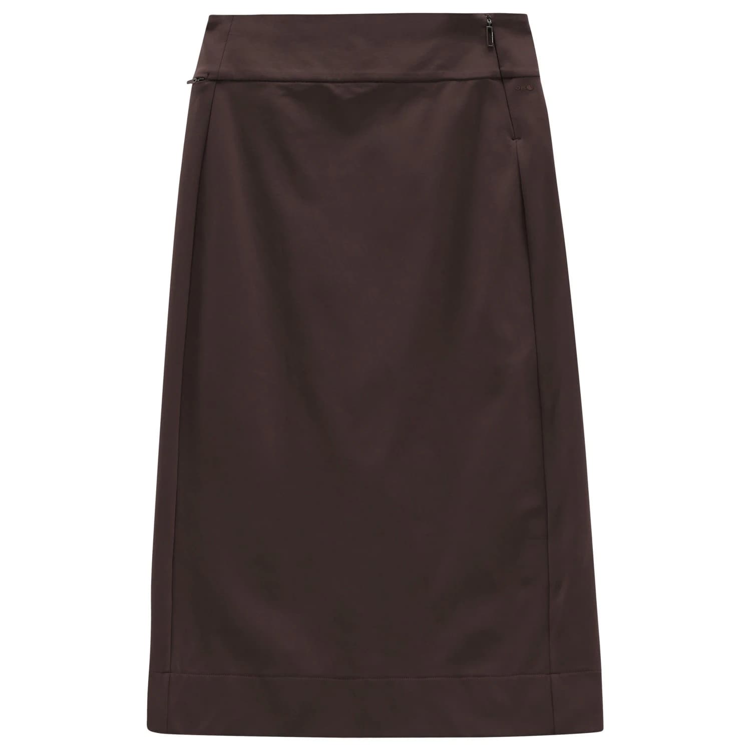 Дамска пола Jeanne Baret Women's Bellflower Long Skirt - Wood