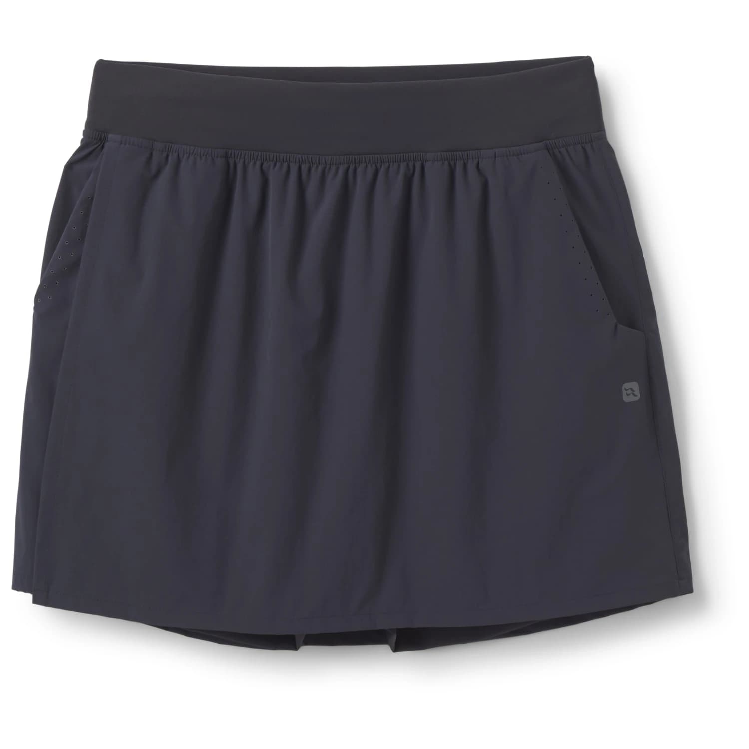 Дамски скорт Rab Women's Momentum Skort - Beluga