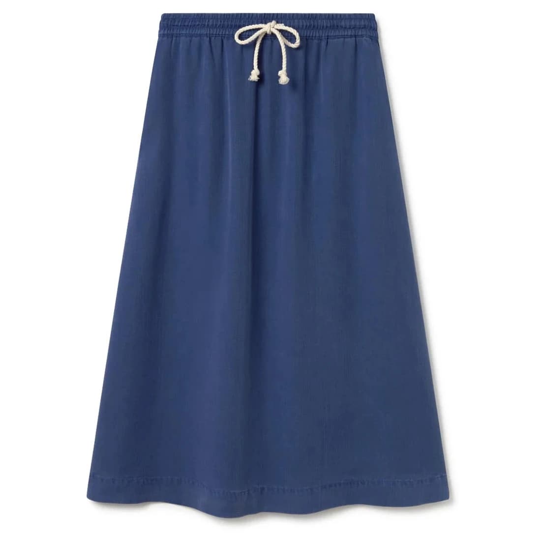 Дамска пола TWOTHIRDS Women's Egremini Skirt - Blueberry