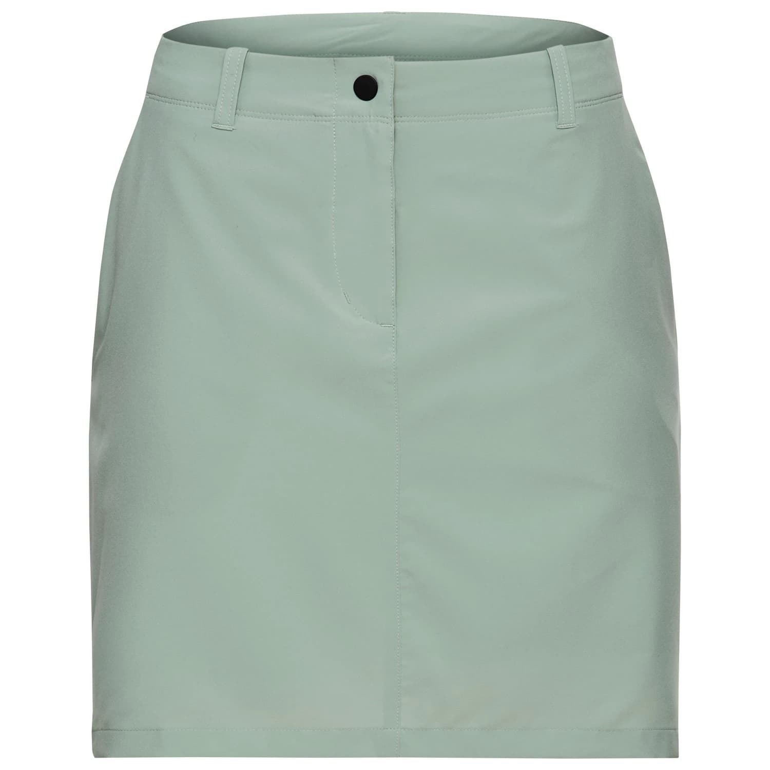 Дамски скорт Jack Wolfskin Women's Waimea Skort - Green Zinnia