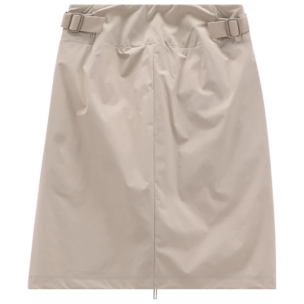 Дамска пола Jeanne Baret Women's Sumatra Skirt - Kaki