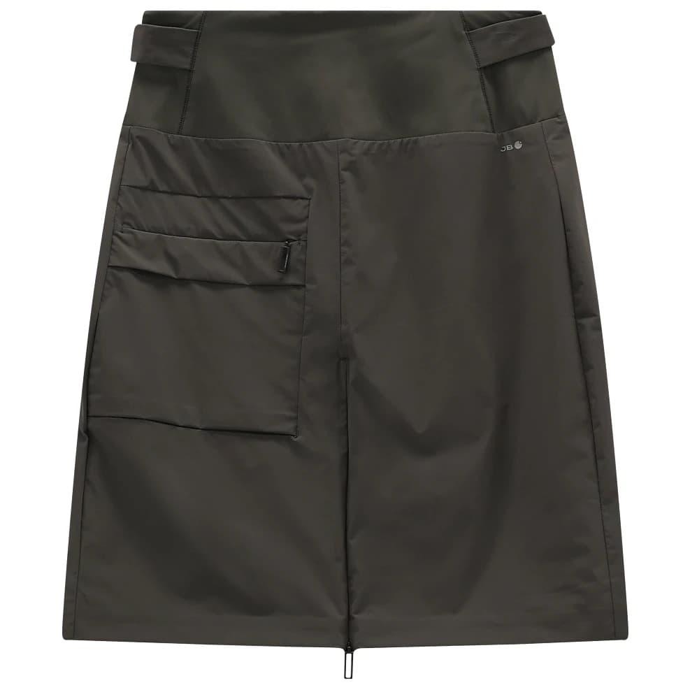 Дамска пола Jeanne baret Women's Sumatra Skirt - Thyme