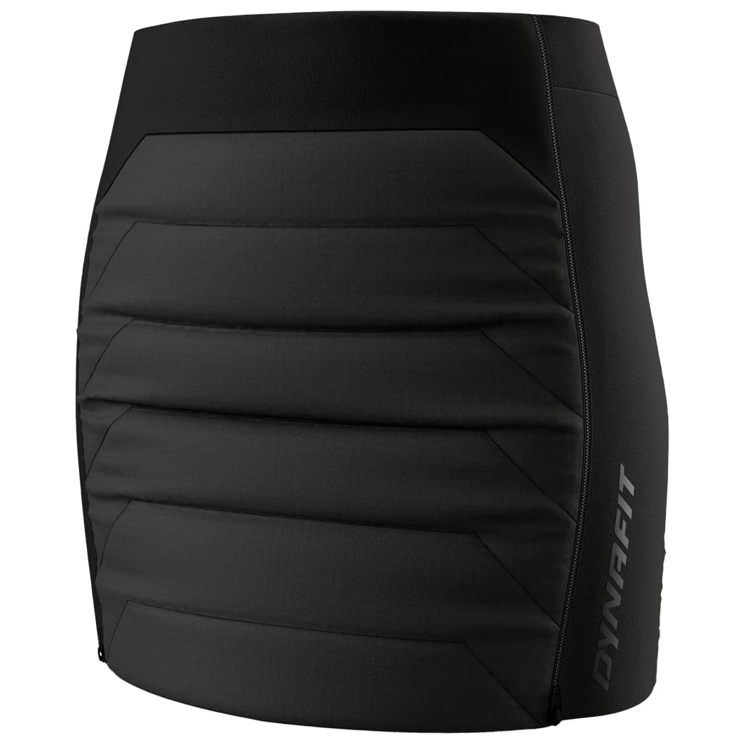 Дамска синтетична пола Dynafit Women's Radical Ins Skirt Synthetic skirt - Black Out