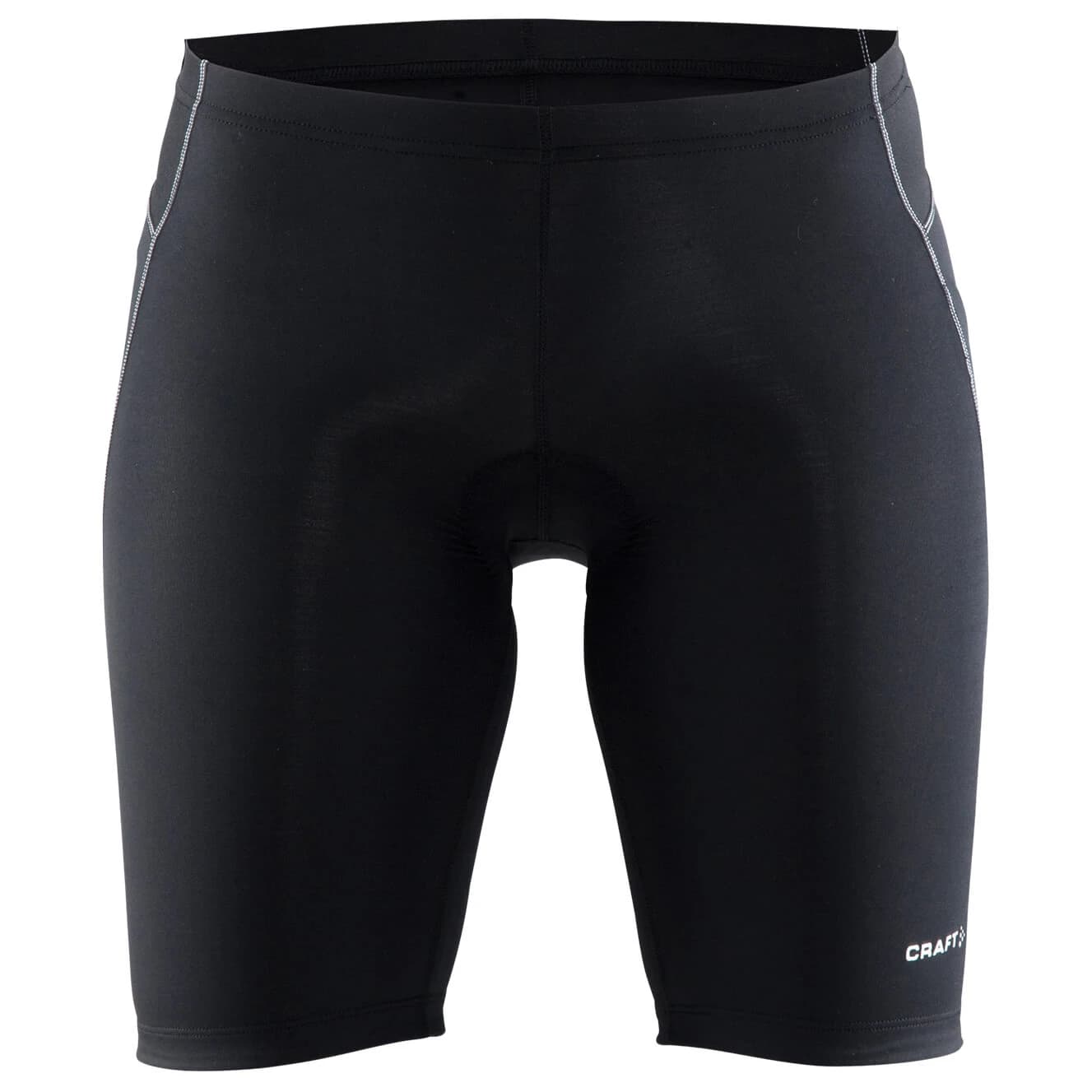 Дамско долнище за колоездене Craft Women's Greatness Bike Shorts Cycling bottom - Black