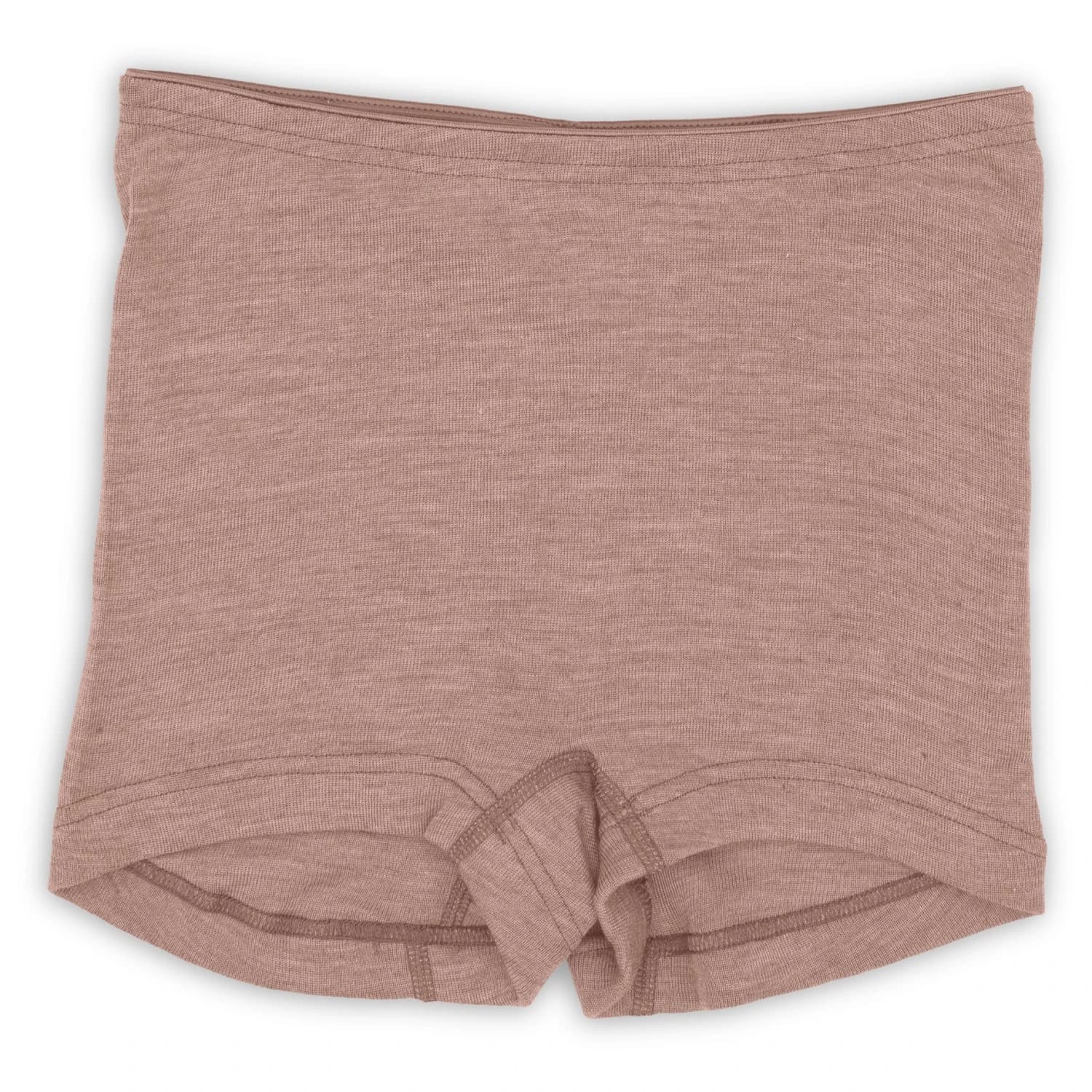 Дамско копринено термобельо Engel Women's Pants Merino base layer - Dustyrose