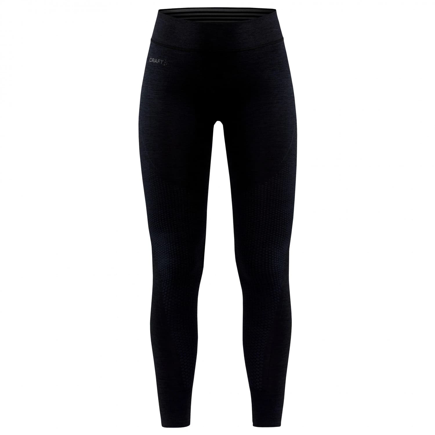 Дамско синтетично термобельо Craft Women's Core Dry Active Comfort Pant Synthetic base layer - Black