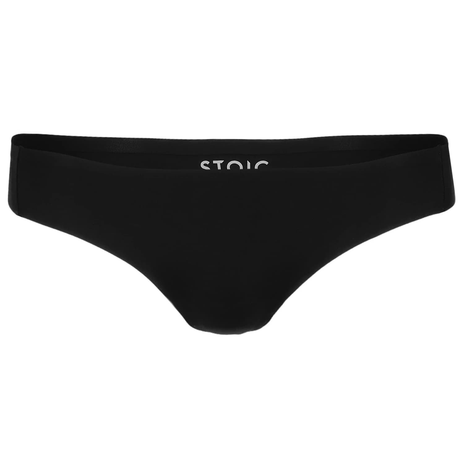 Дамско синтетично термобельо Stoic Women's AktivdagSt. String 2Pack Synthetic base layer - Black
