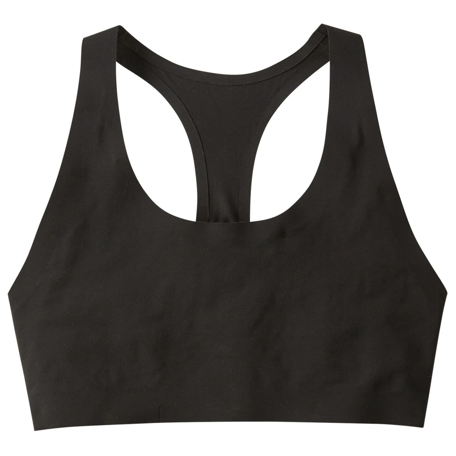 Дамски спортен сутиен Patagonia Women's Live Simply Bra Sports bra - Black
