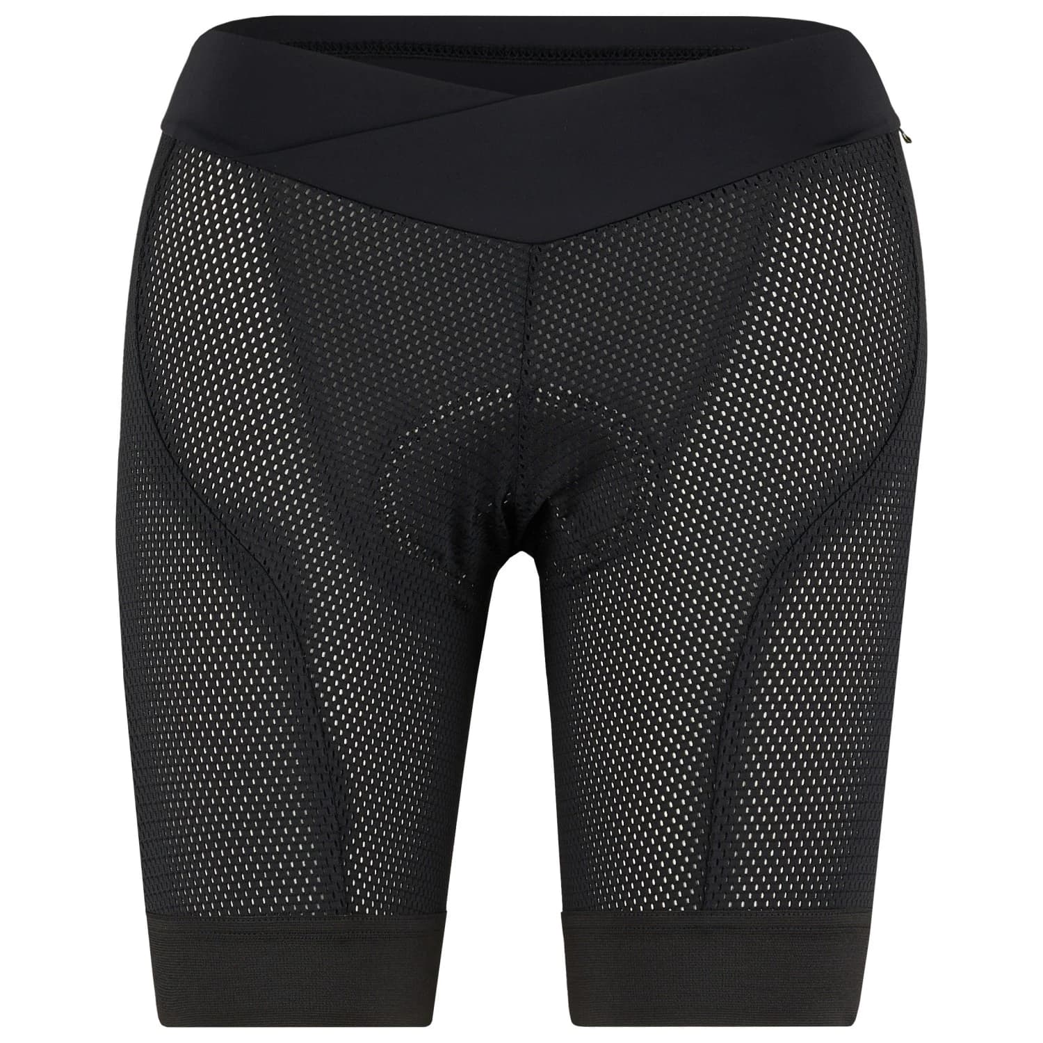 Дамско долнище за колоездене Stoic Women's LofsdalenSt. Bike Mesh Undershorts Cycling bottom - Black