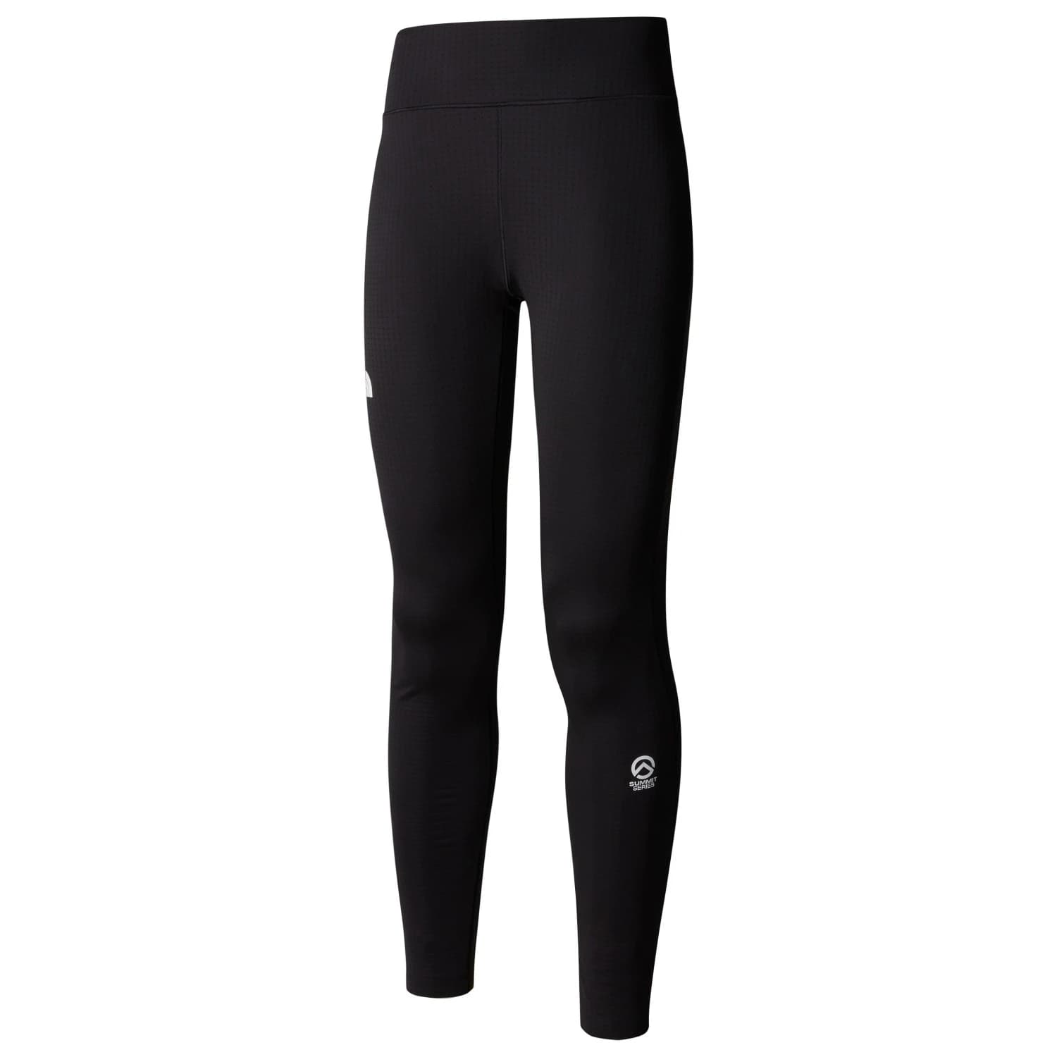 Дамско синтетично термобельо The North Face Women's Summit Pro 120 Tight Synthetic base layer - TNF Black