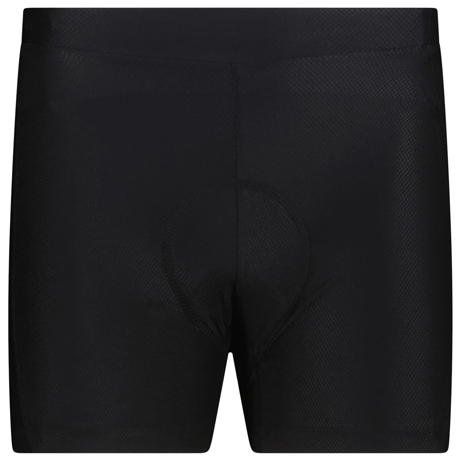Дамско долнище за колоездене CMP Women's Stretch Mesh Bike Underwear Cycling bottom - Nero