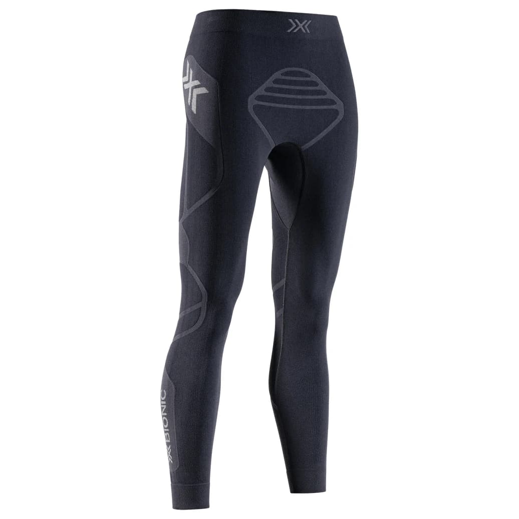 Синтетично термобельо X-Bionic Women's Heatloop Pants Synthetic base layer - X Black