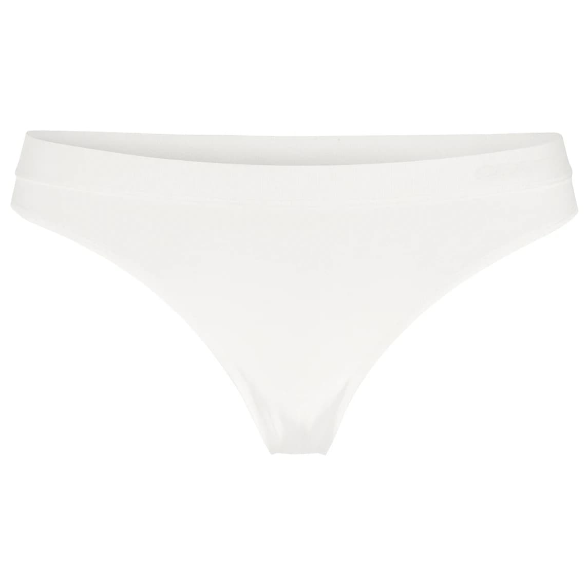 Дамско синтетично термобельо Craft Women's Active String Synthetic base layer - White