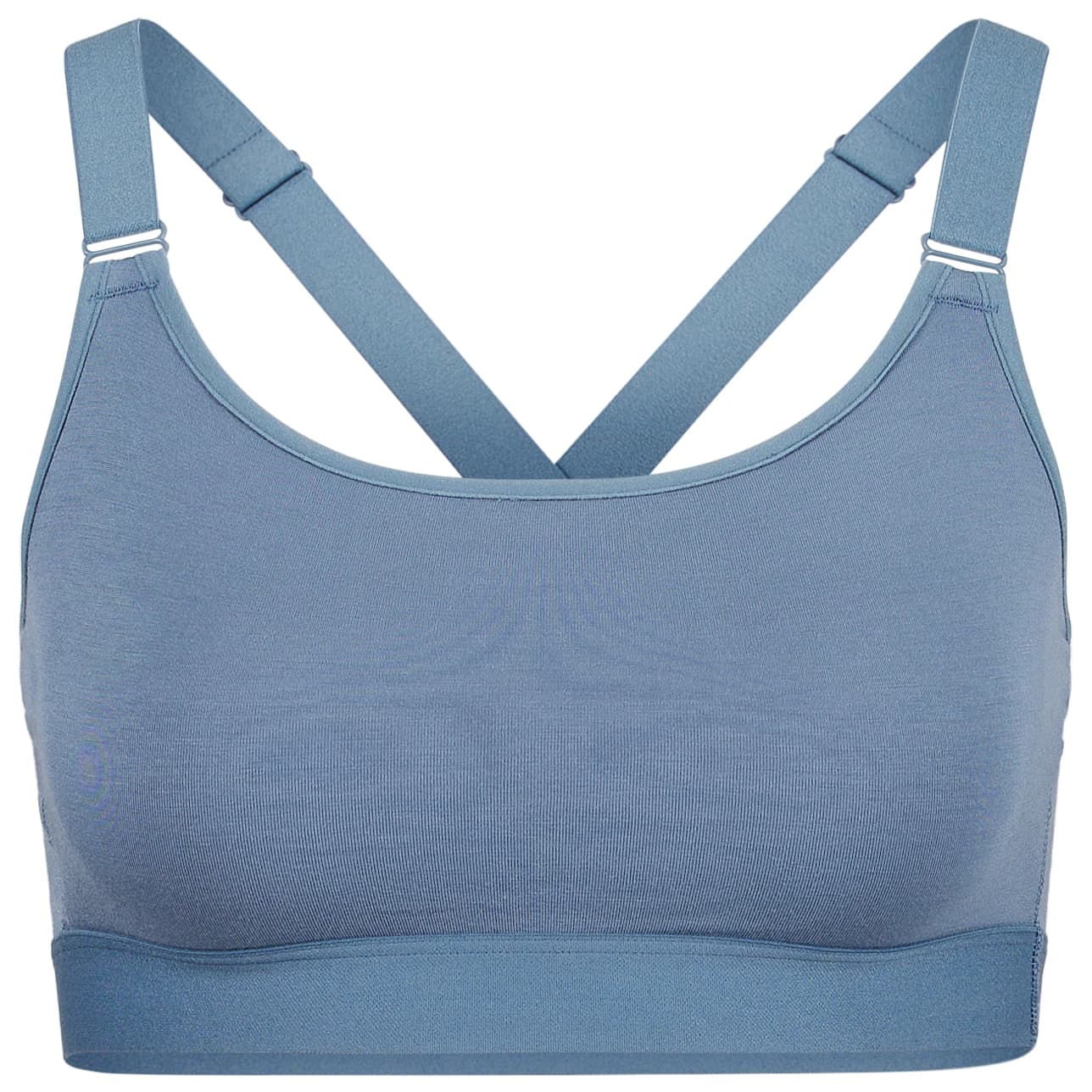 Дамски спортен сутиен Stoic Woman's TrosaSt. Bra Sports bra - Ocean Blue