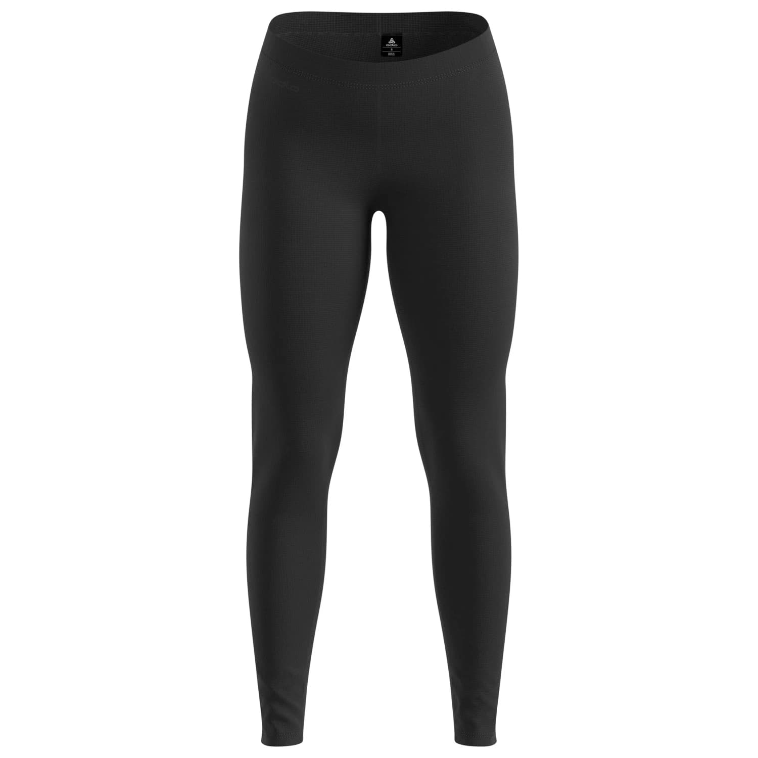 Дамско синтетично термобельо Odlo Women's Active Light Bl Bottom Long Synthetic base layer - Black