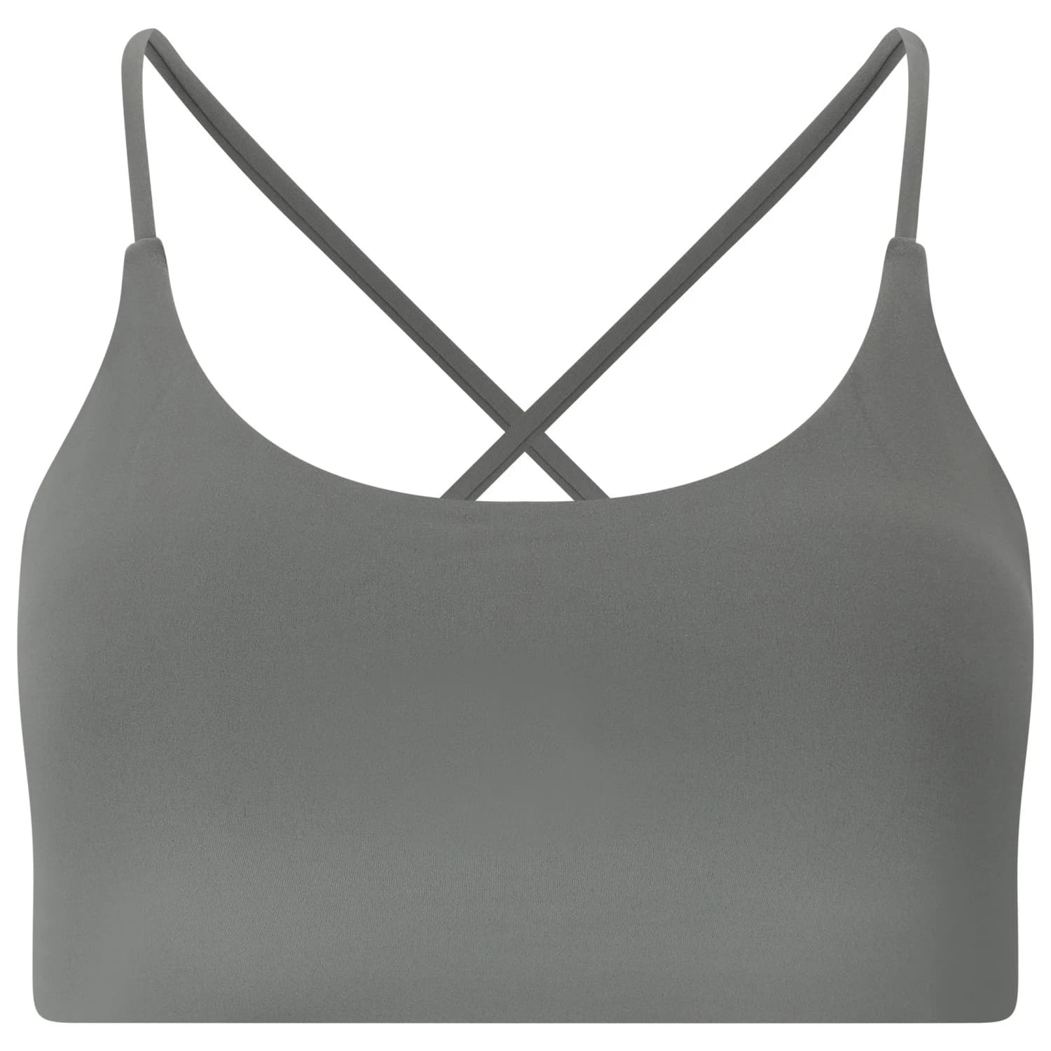 Дамски спортен сутиен ATHLECIA Women's Emarri Sports Bra - Poppy Seed