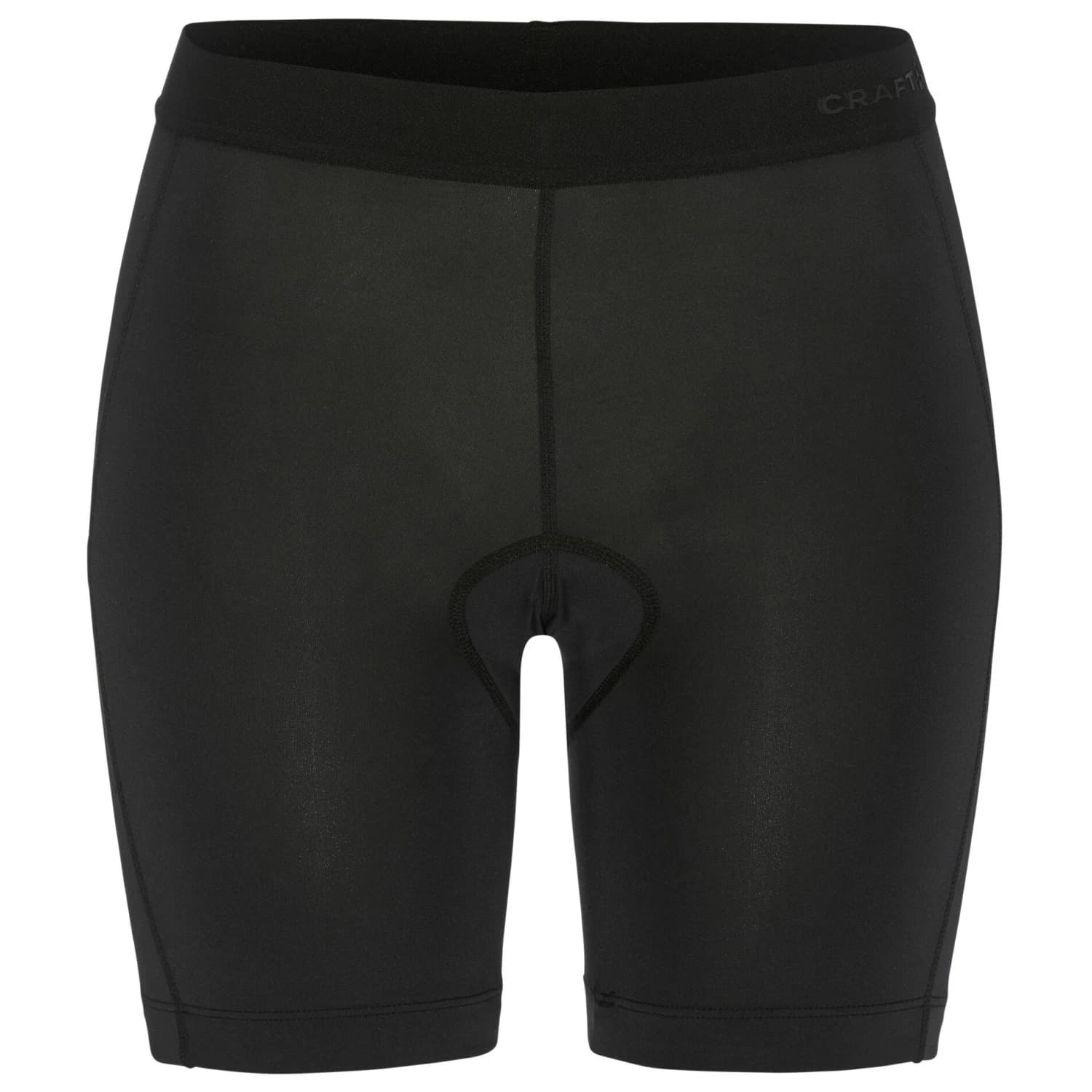 Долнище за колоездене Craft Women's Everyday Bike Liner Shorts Cycling bottom - Black