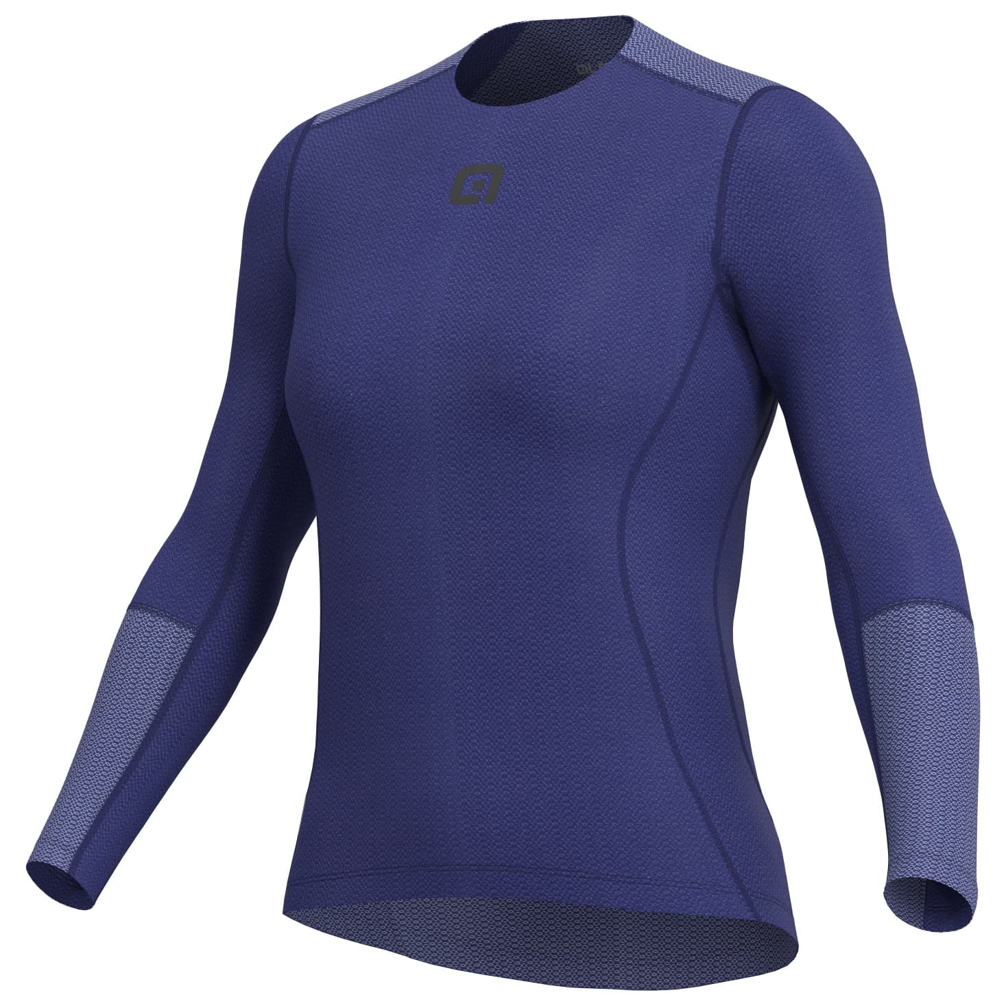 Горнище Alé Women's Klimatik K-Base L/S Jersey Cycling undershirt - Sebino