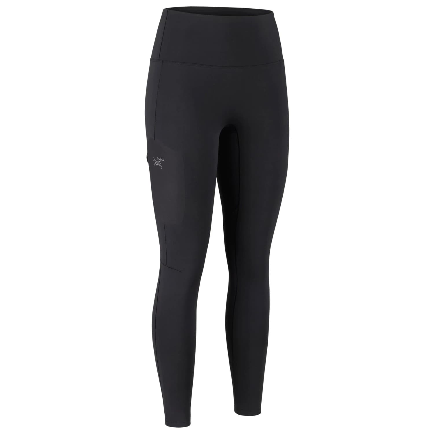 Синтетично термобельо Arc'teryx Women's Rho Bottom Synthetic base layer - Black