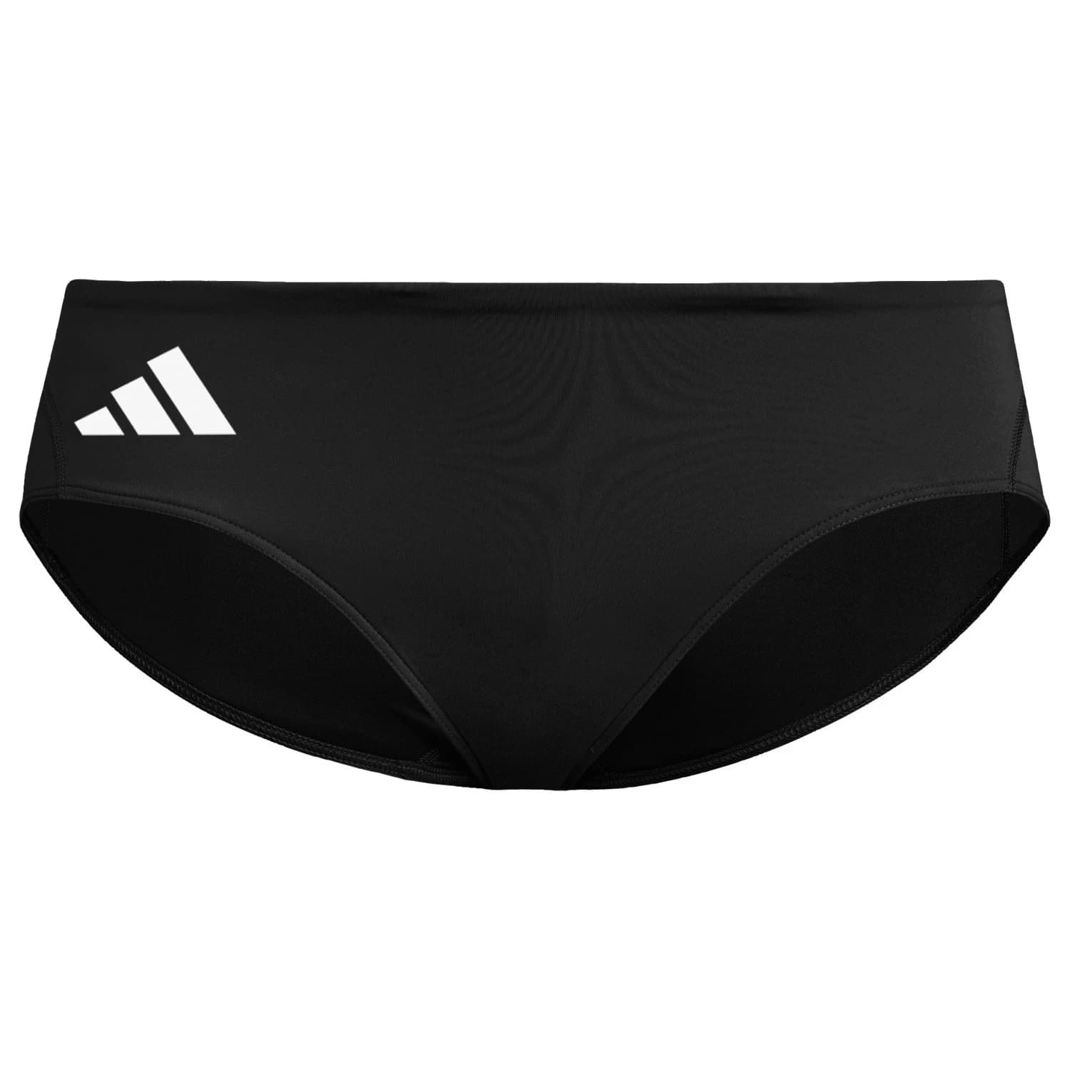Дамско синтетично термобельо adidas Women's ADIzero Essentials Running Brief Synthetic base layer - Black